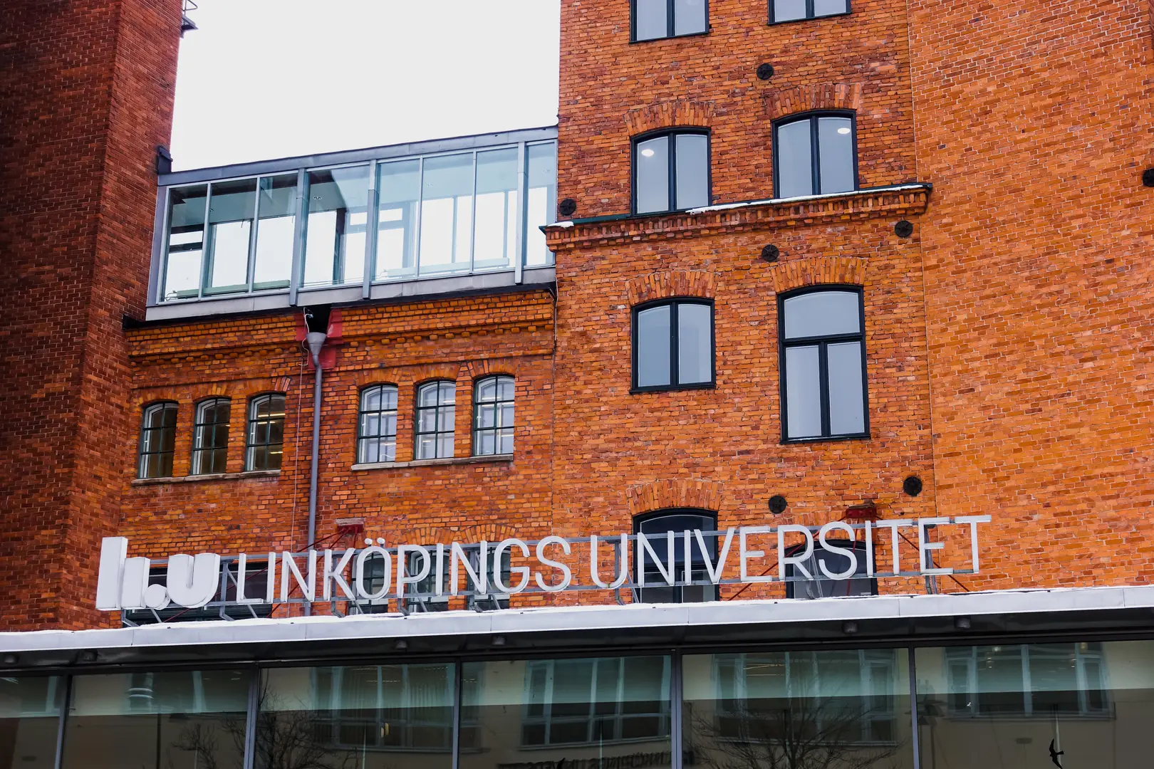 Experter på aggregatbyte i Linköping